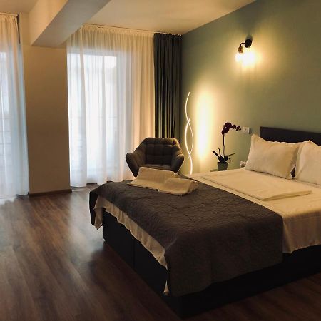 Casa Maranta Ξενοδοχείο Costinești Εξωτερικό φωτογραφία