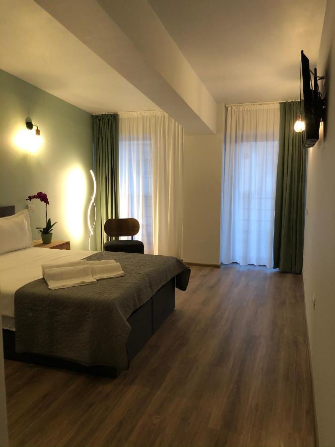 Casa Maranta Ξενοδοχείο Costinești Εξωτερικό φωτογραφία