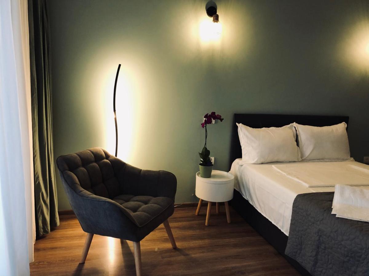 Casa Maranta Ξενοδοχείο Costinești Εξωτερικό φωτογραφία