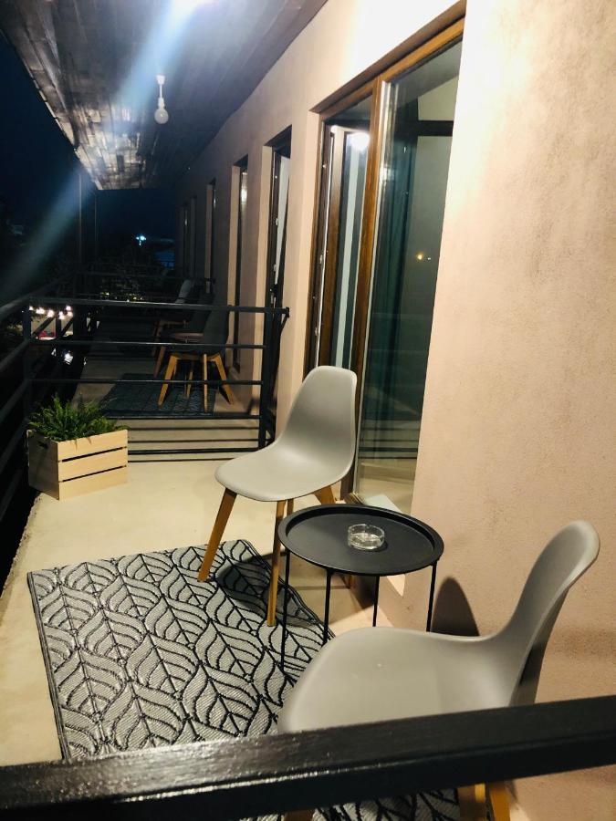 Casa Maranta Ξενοδοχείο Costinești Εξωτερικό φωτογραφία