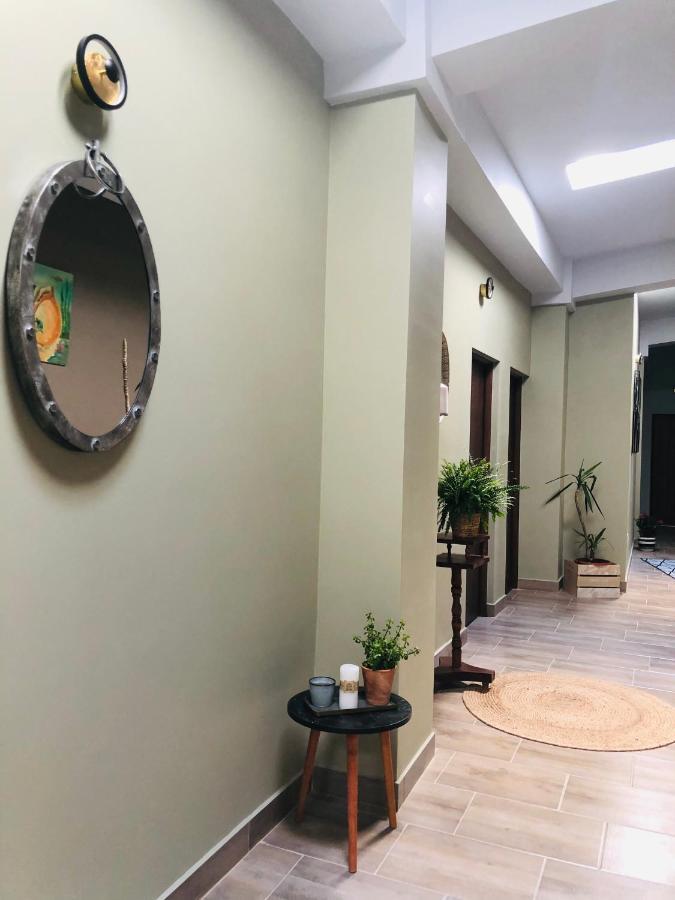 Casa Maranta Ξενοδοχείο Costinești Εξωτερικό φωτογραφία