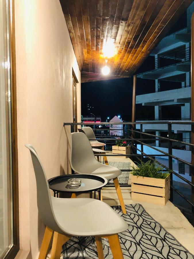 Casa Maranta Ξενοδοχείο Costinești Εξωτερικό φωτογραφία