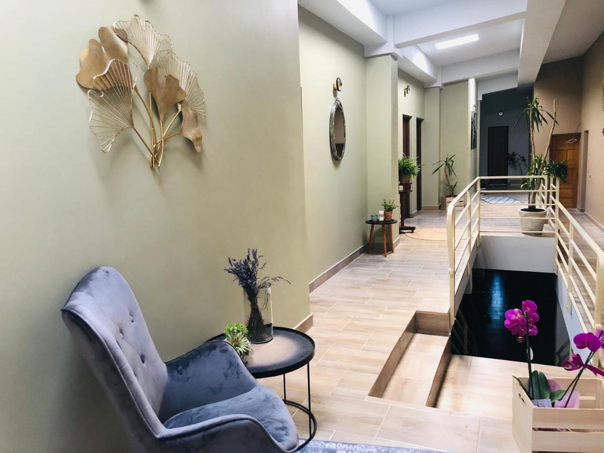 Casa Maranta Ξενοδοχείο Costinești Εξωτερικό φωτογραφία