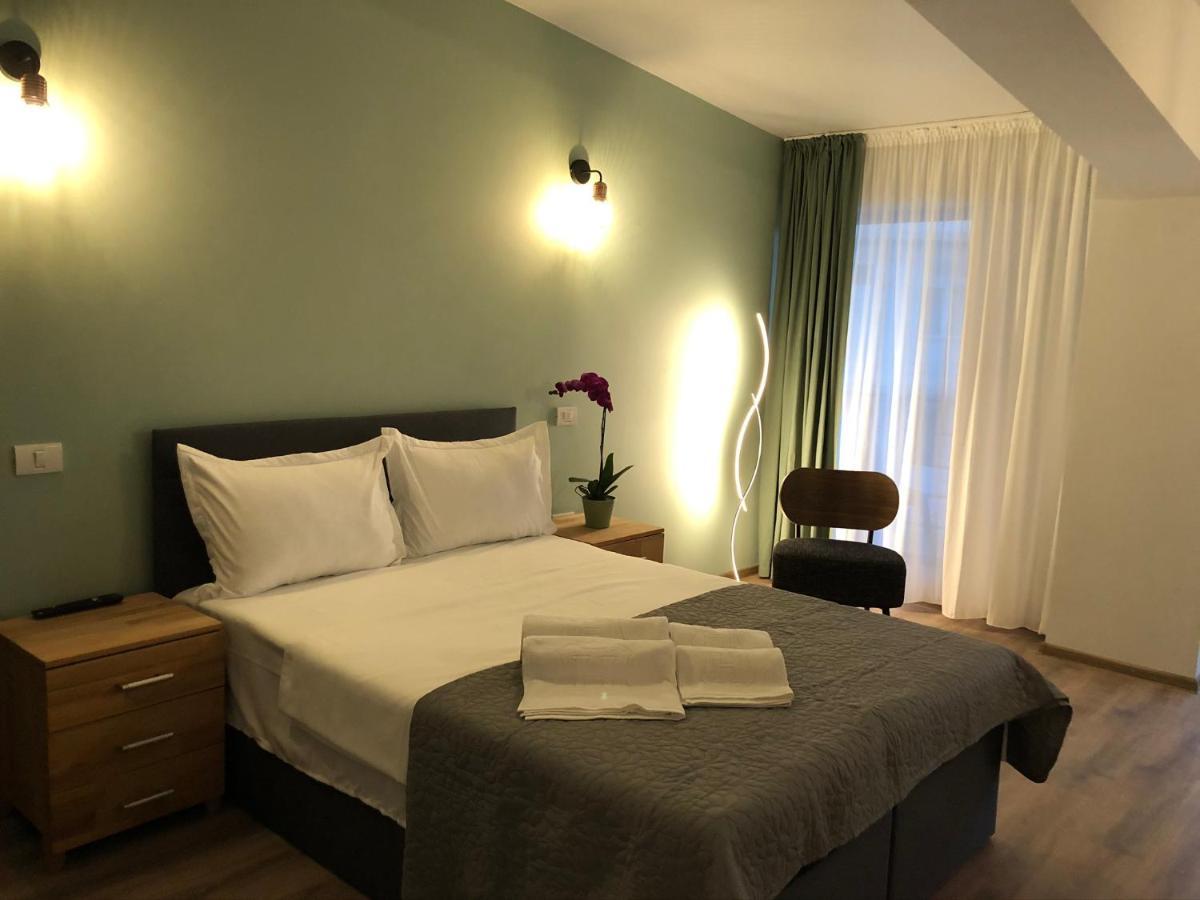 Casa Maranta Ξενοδοχείο Costinești Εξωτερικό φωτογραφία