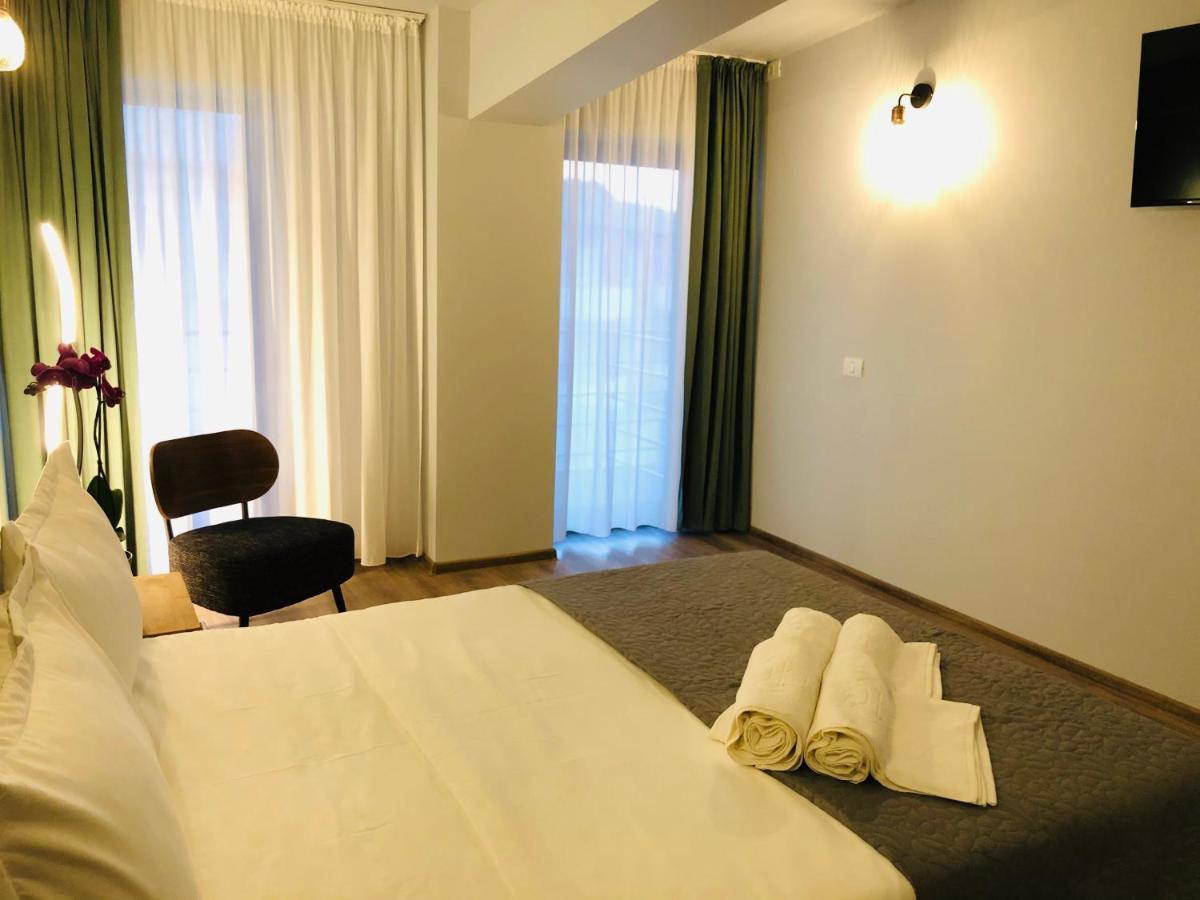 Casa Maranta Ξενοδοχείο Costinești Εξωτερικό φωτογραφία