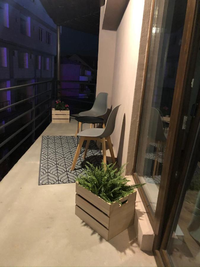 Casa Maranta Ξενοδοχείο Costinești Εξωτερικό φωτογραφία