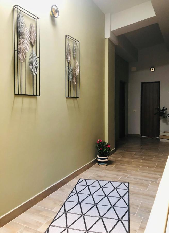 Casa Maranta Ξενοδοχείο Costinești Εξωτερικό φωτογραφία