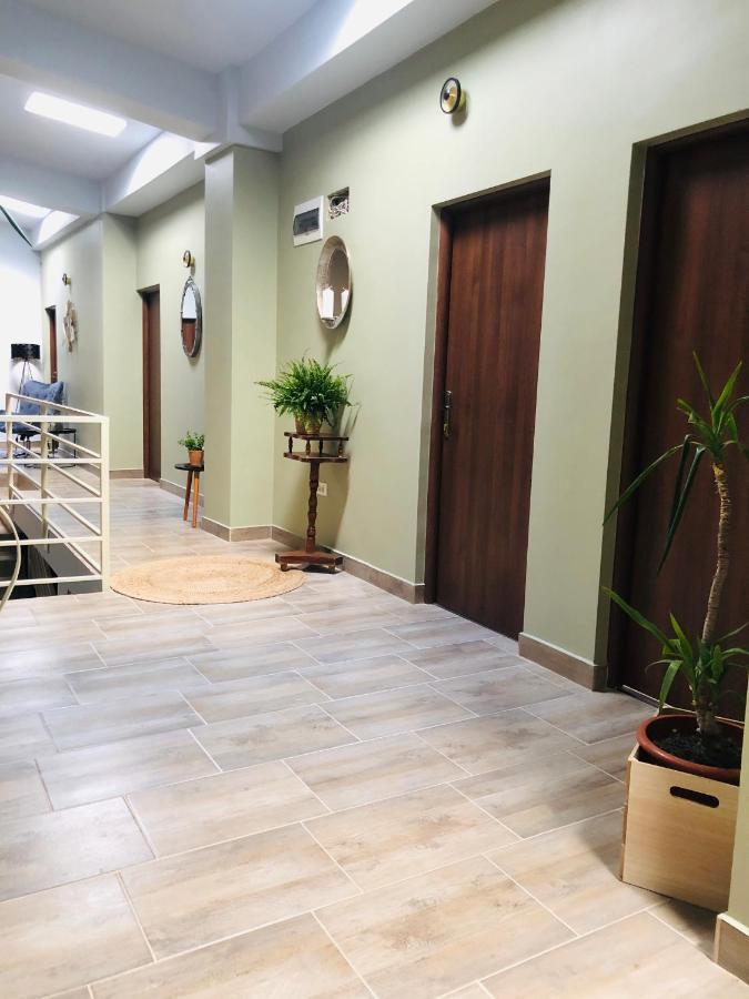 Casa Maranta Ξενοδοχείο Costinești Εξωτερικό φωτογραφία