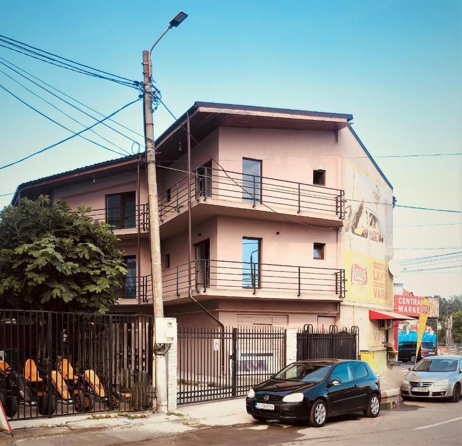 Casa Maranta Ξενοδοχείο Costinești Εξωτερικό φωτογραφία