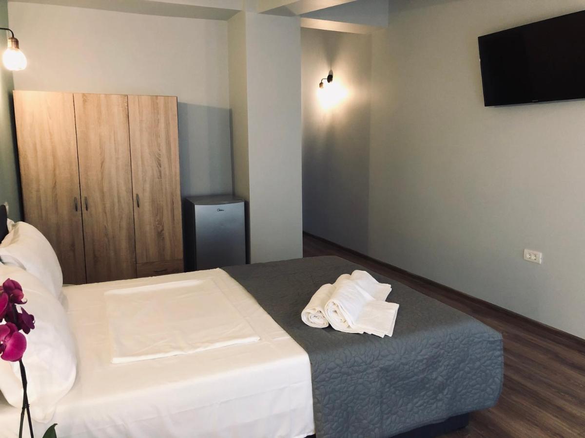Casa Maranta Ξενοδοχείο Costinești Εξωτερικό φωτογραφία