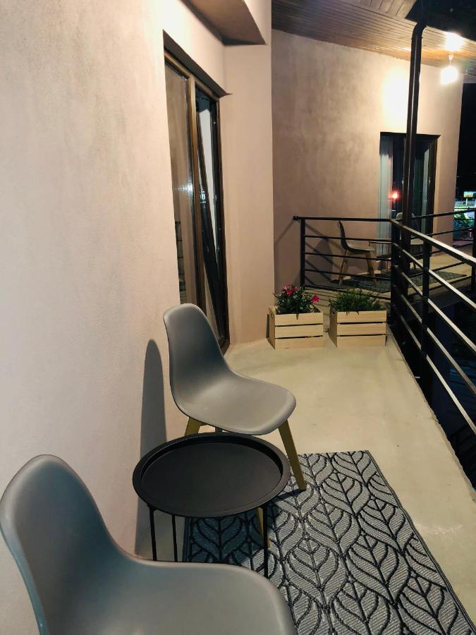 Casa Maranta Ξενοδοχείο Costinești Εξωτερικό φωτογραφία